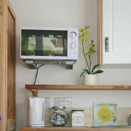 Thorn House B&B Fen Drayton Room photo