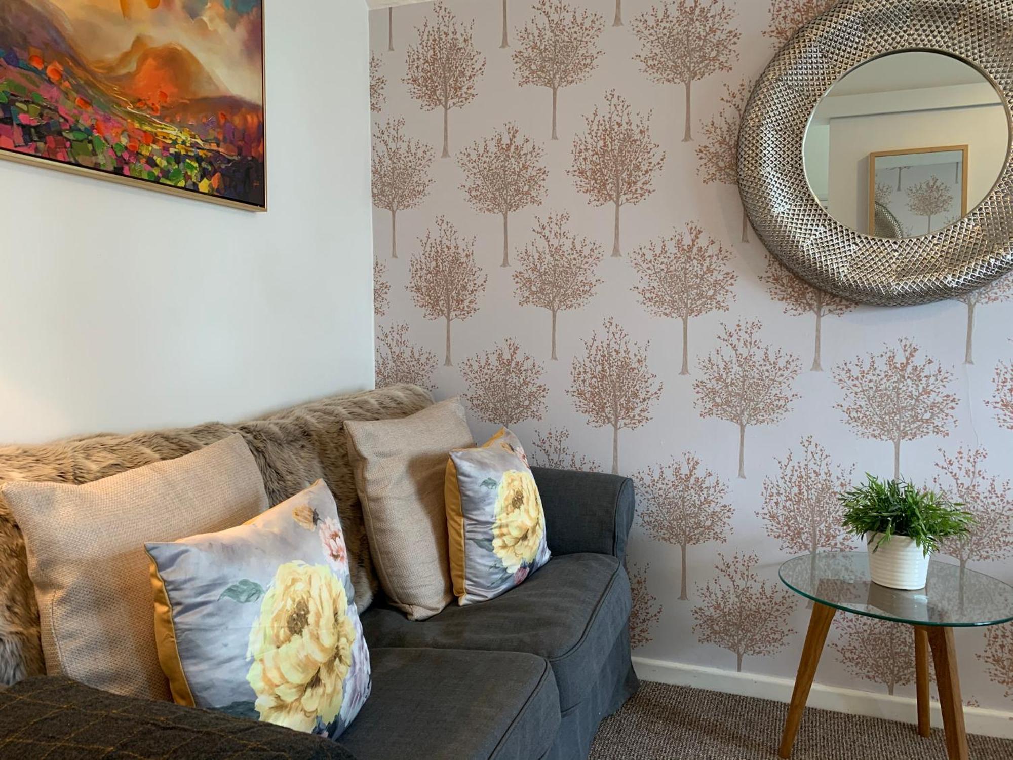 Thorn House B&B Fen Drayton Room photo